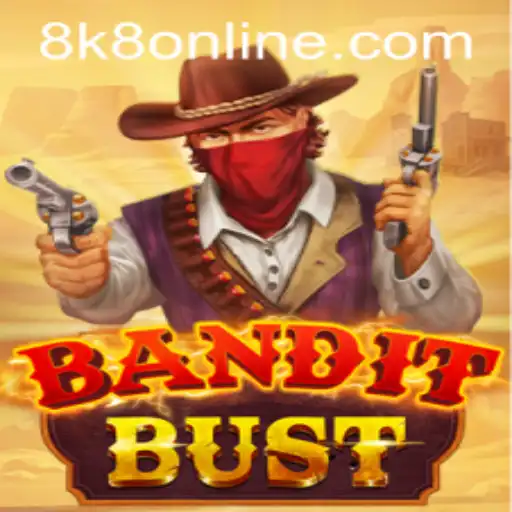 BanditBust: The Ultimate Heist Game Captivating Gamers Worldwide