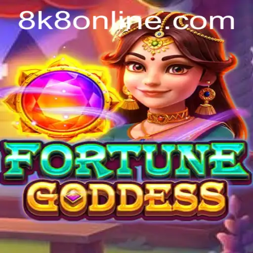 Unveiling the Mystique of FORTUNEGODDESS: A Gaming Odyssey