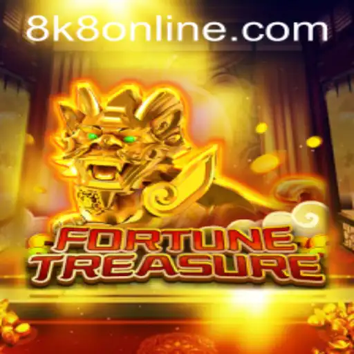 Discover the Excitement of FortuneTreasure with the 8k8 Experience