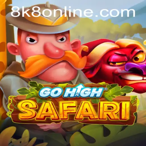 Discover GoHighSafari: A Journey into 8k8 Adventure