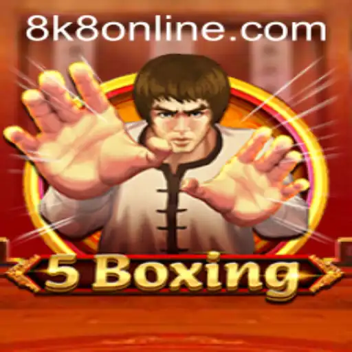 5Boxing: A New Era in Gaming with 8k8