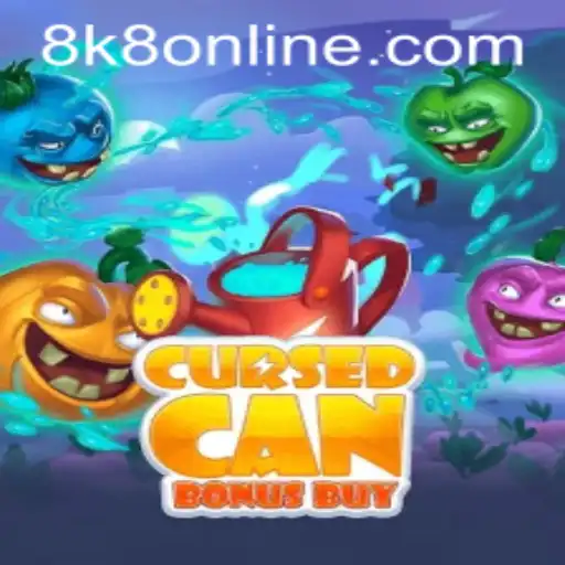 Exploring CursedCanBonusBuy: A Captivating Gaming Adventure with 8k8 Features