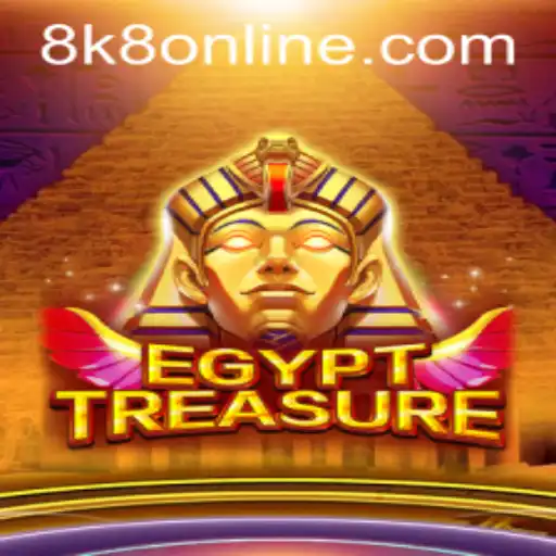 Discover the Secrets of EgyptTreasure: Unravel the Mysteries with 8k8