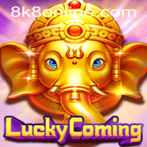 Exploring the Exciting World of LuckyComing with 8k8