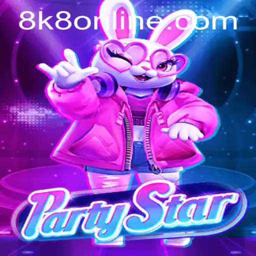 PartyStar: The Ultimate Social Gaming Experience with 8k8