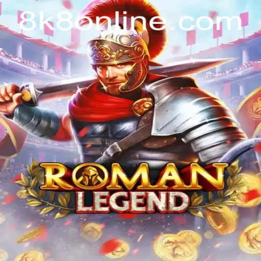 RomanLegend: Conquer History in 8k8 Gameplay