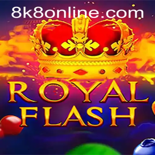 Discover the Thrills of RoyalFlash: A Comprehensive Guide