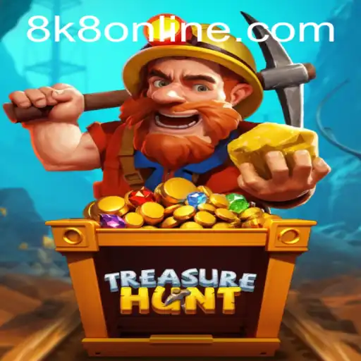 Exploring the Exciting World of TreasureHunt: A New Gaming Phenomenon