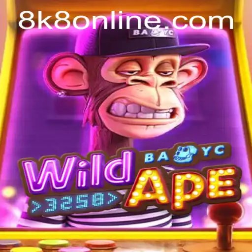 Exploring the Thrills of WildApe3258: A New Age Adventure